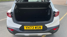 Kia Stonic 1.0T GDi 99 2 5dr Petrol Estate